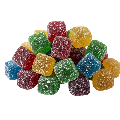 premium edibles High Peak Cannabis Co Maine