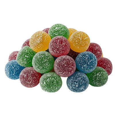 THC infused snacks Portland Maine cannabis shop near you